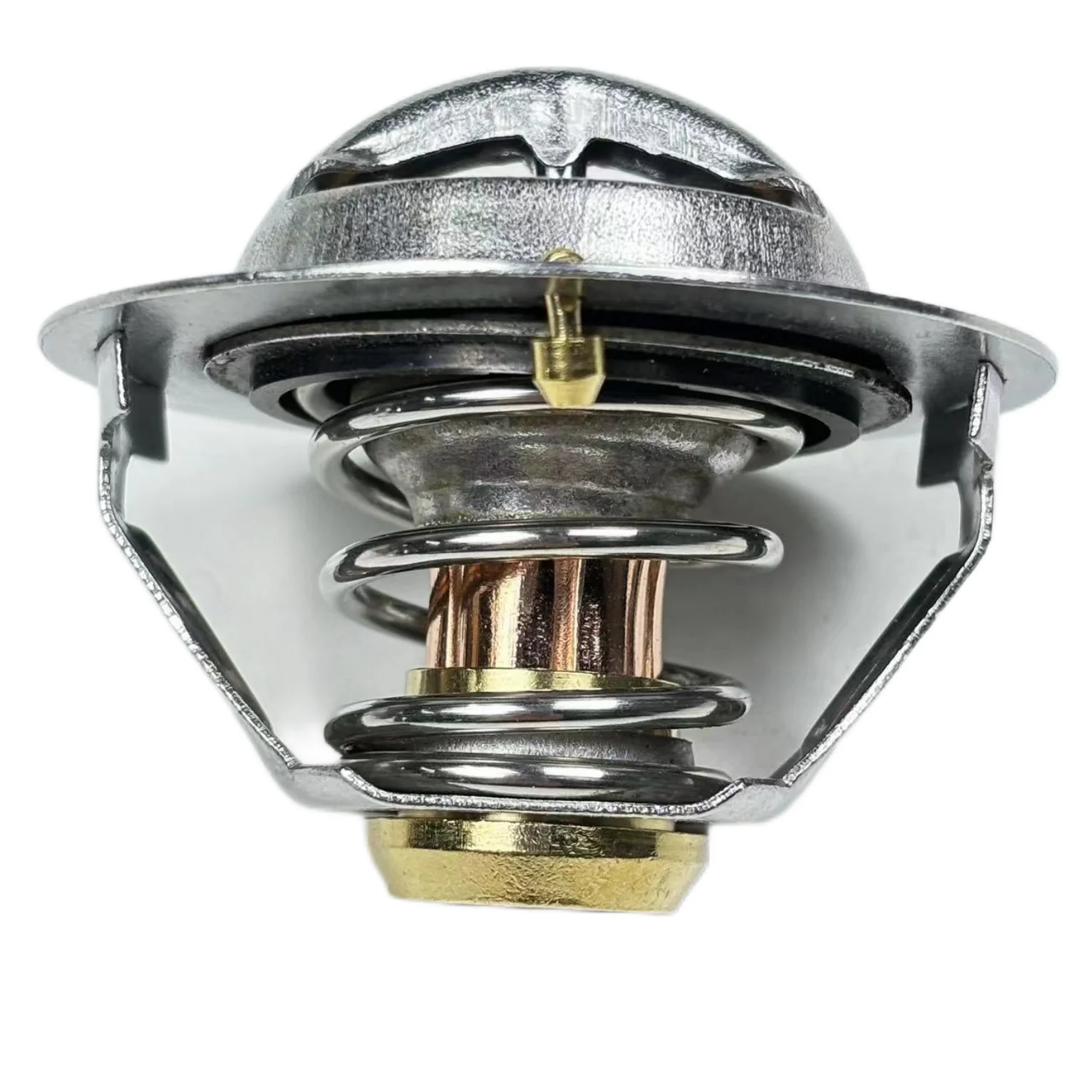 Thermostat 5256423 4929642 3974823 3973834 For Cummins 5.9L ISB 4.5L QSB B-Series B5.9 B3.9 High Quality