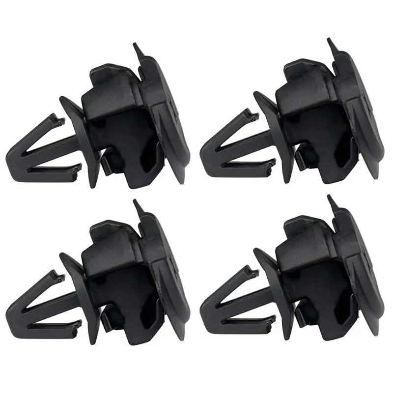 NEW HOT In Stock-Accessories For Chevy Silverado Suburban Tahoe GMC Sierra Yukon Grille Retainer Clips 15764320 15025531 1999-20
