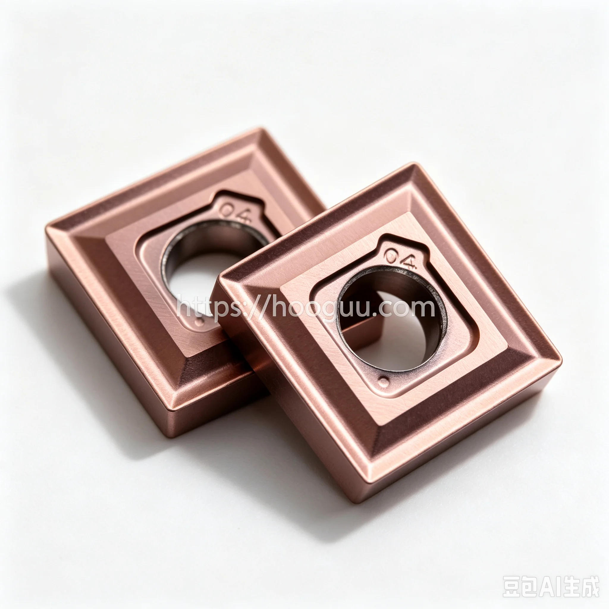 Carbide Turning Insert JHQ JMS SNMG120404-TM TMT SNMG120408-JPS-K CNC Lathe Steel Machining Cutting Tool