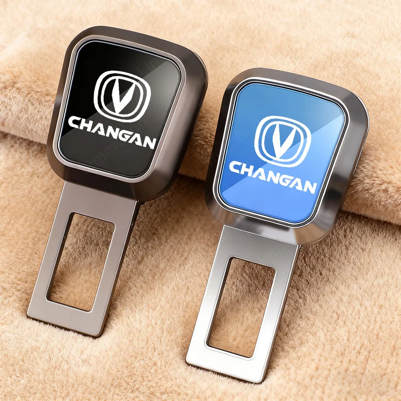 

Comfort Reliable Seat Belt Extender Buckle For Changan cs55 cs75 cs35 cs15 cx70 cs95 cs75 plus Durable Safe Secure Quick-Install