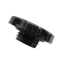 Oil Filler Cap Engine Oil Cap For Honda For Accord Plastic Auto Parts Exterior Fuel Tank Cover For CIVIC For CRX