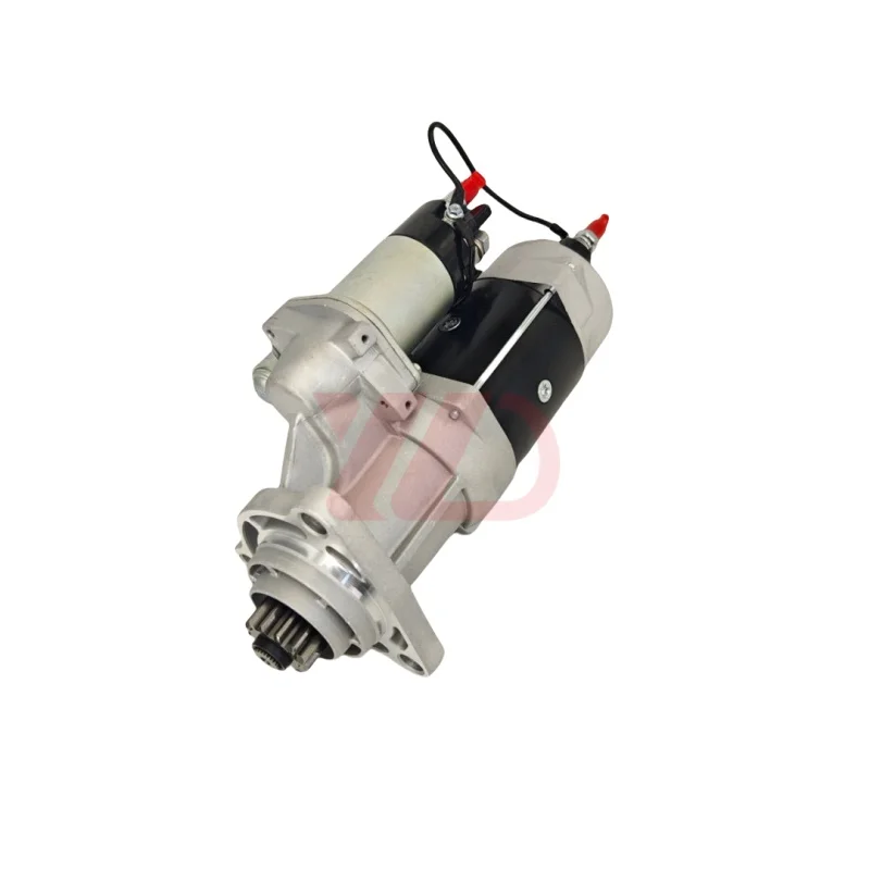 

Construction Machinery Engine Spare Parts Starting Motor 5284100 for 6CT Engine