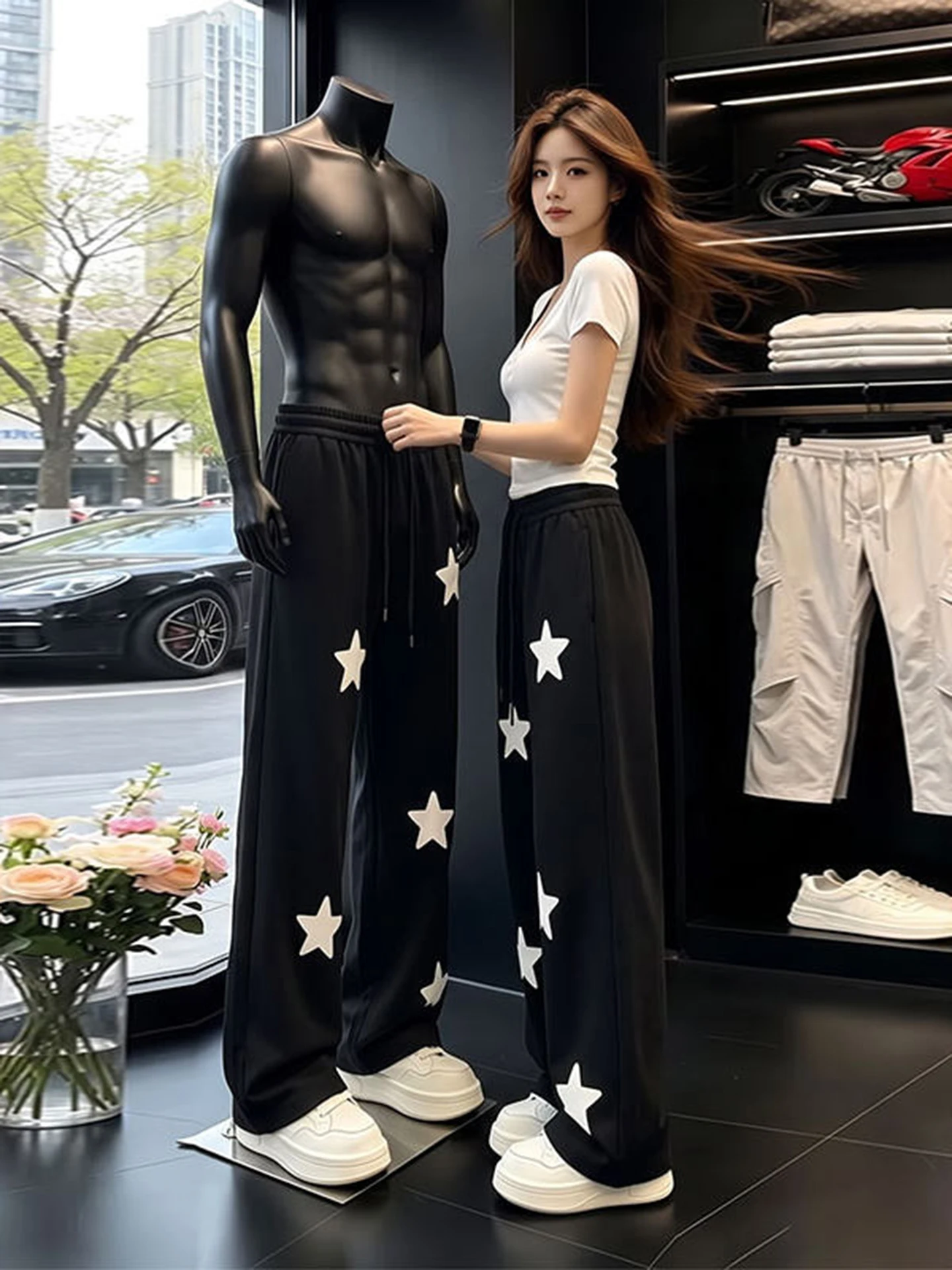 American Style Star Towel Embr - Embroidery Towel 评论和价格