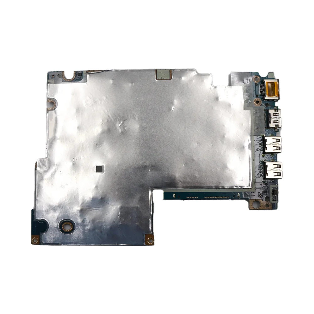 Laptop Moederbord Voor Lenovo Yoga 510-14ast LA-D541P Met Cpu: A6-9210 A9-9410 Amd 80s9 Fru: 5b20l80791 5b20l80783