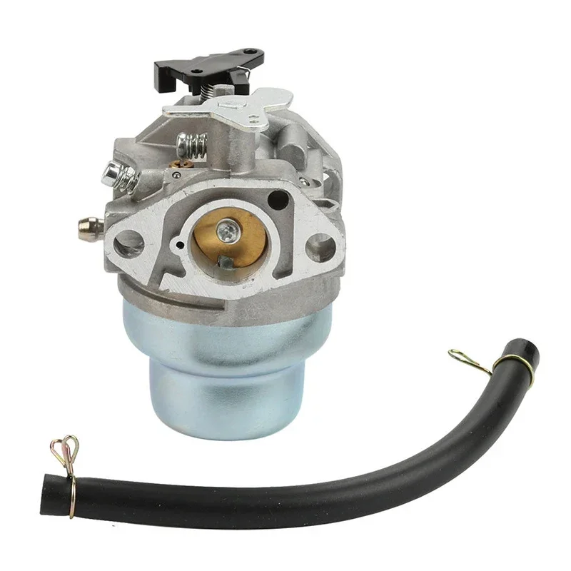 Imagem -02 - Kits de Carburador Capa de Filtro de Combustível de ar para Honda Gcv135 Gcv190 Hrb216 Hrz216 Motor Casa Ferramentas de Jardim Acessórios