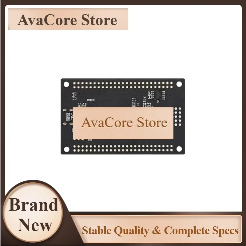 AvaCoreCyclone IV FPGA Core Board, EP4CE10 Altera Development Board