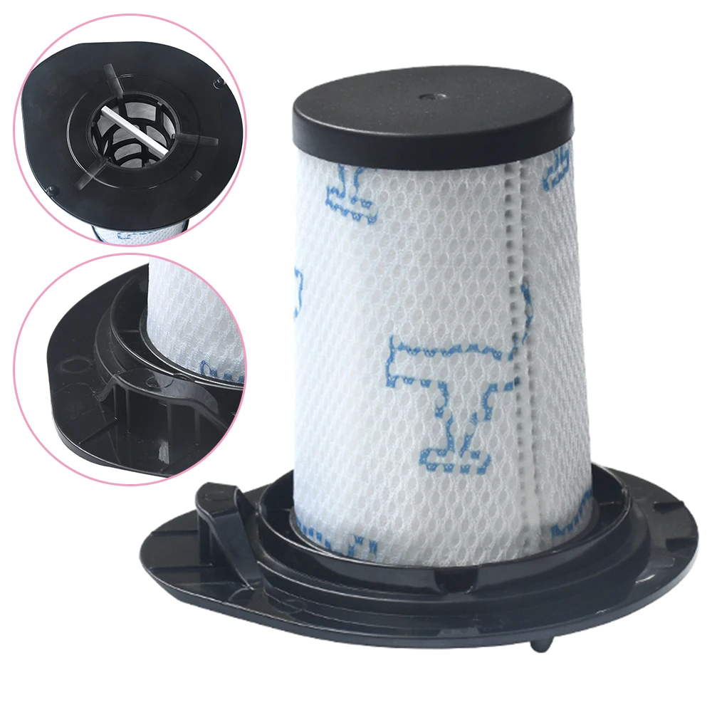 Foam Filter For Air For Force 560 For Flex ZR009002 RH9252 RH9253 Wash/able Vacuum Cleaner Parts Accessories