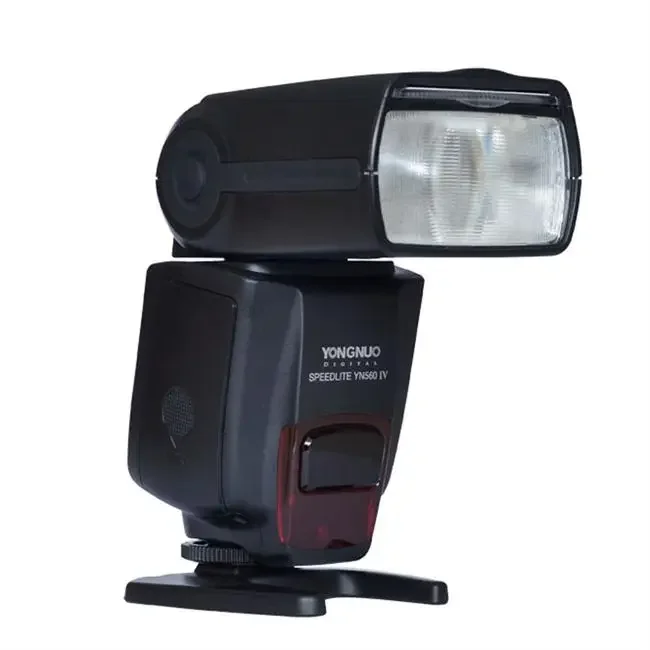 2026 In stock Yongnuo YN-560IV YN560 IV Wireless Flash Speedlite Trigger Controller for Camera