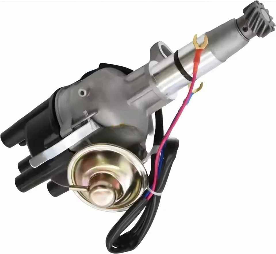 27100-24001 Ignition Distributor For  Excell 1990 - 1994 4 CYL L4 1.5L T3T62974 KNDI116 RS16