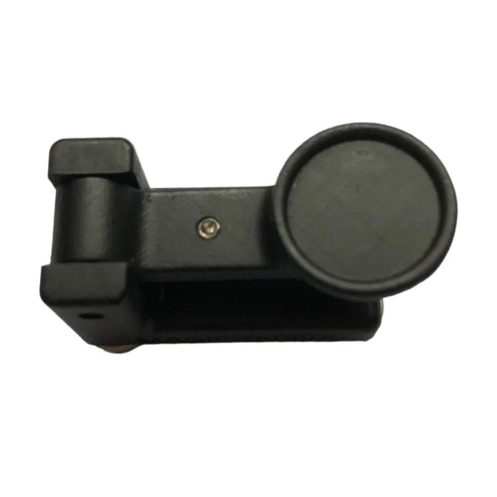 1set QU-4525 Morse-Code Telegraph Key Manual Electric Wrench Shortwave Radio CW-Morse Code Magnetic Base CW Keyer Experiment Kit