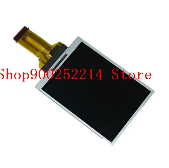 NEW LCD Display Screen Repair Part For SONY Cyber-Shot DSC-HX5 DSC-H55 HX5 H55 Digital Camera Repair Part With Backllight