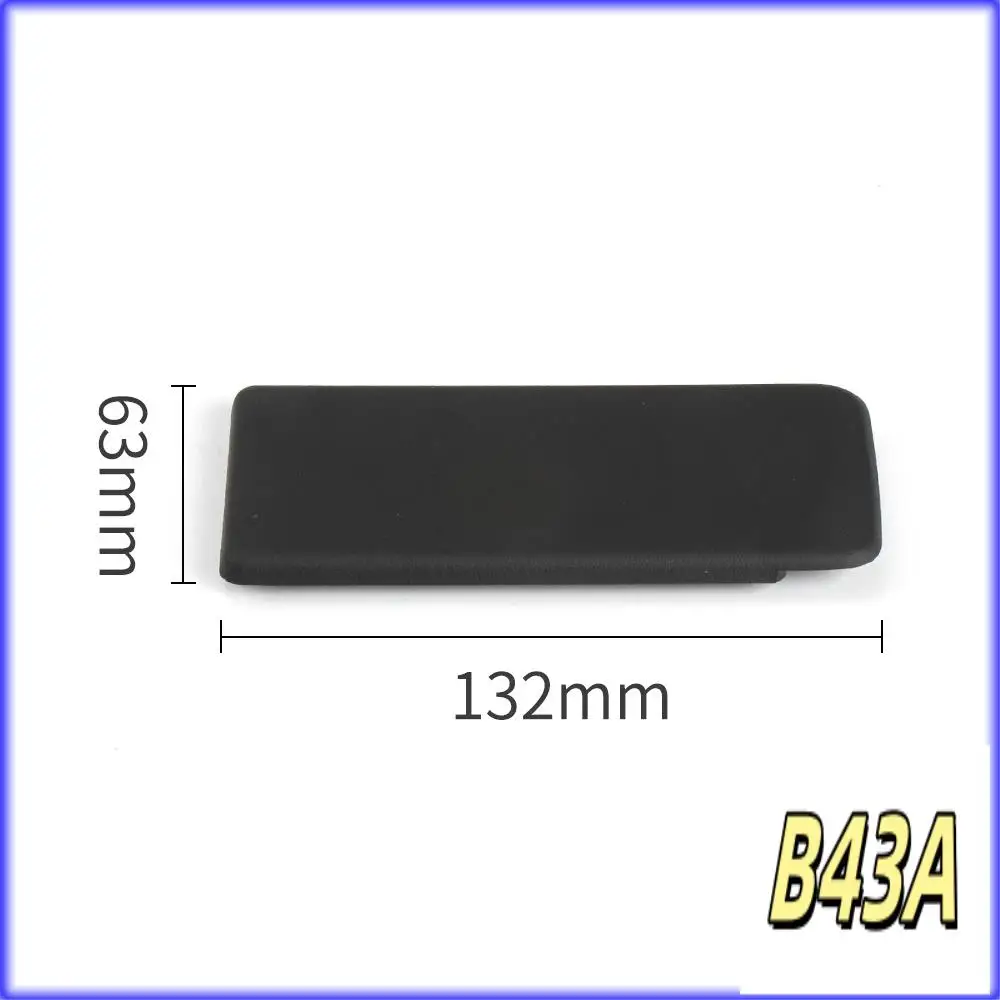 

Sp-Car Rear Platform Of Car Convertible For Mercedes Benz W172 SLK Car Convertible Hinge Cover A1726903800
