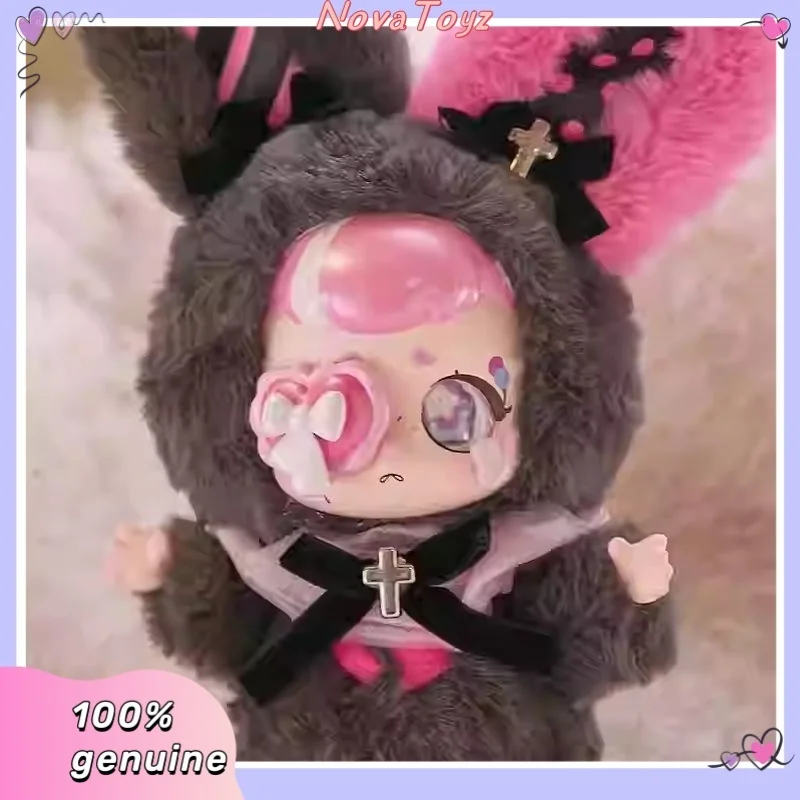 

Original Kasa Wonderful Dream Series Blind Box Caja Ciega Keychain Pendant Kasa Action Toy Figure Doll Ornament Birthday Gift
