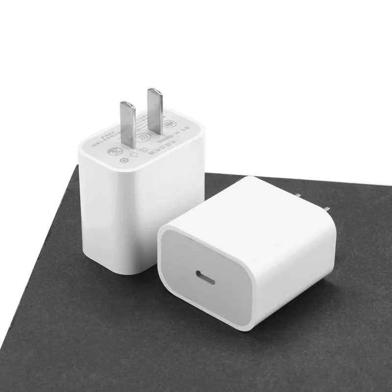 1/2Pcs Pd 10W Fast … - image