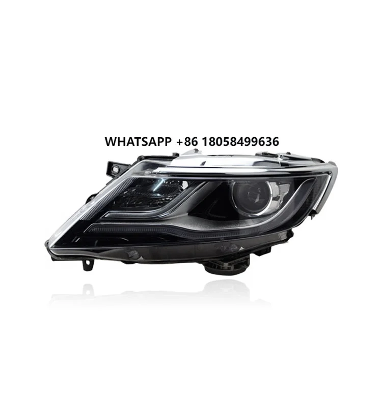 

Hot Sale Auto Parts Headlight for MKC Used Original Headlight New Style