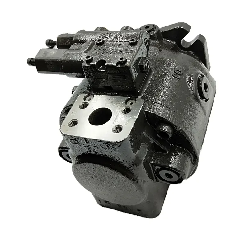 

PV PV046 PV046L Series Hydraulic Piston Pump PV046L1K1T1NMMC PV032 PV080 PV092 PV180 Hydraulic Seal Kit Shaft