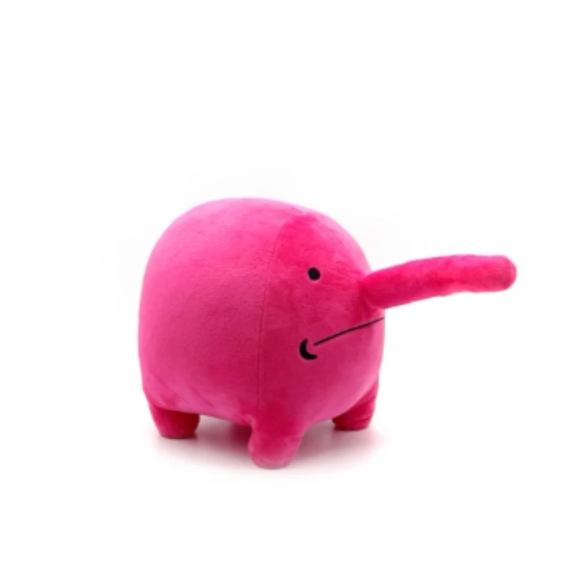 

Patricia Plush Doll Cute Anime Soft Stuffed Plushie Kawaii Cartoon Toy Collectible Kids Birthday Gift Room Decor 2026 Hot Sale