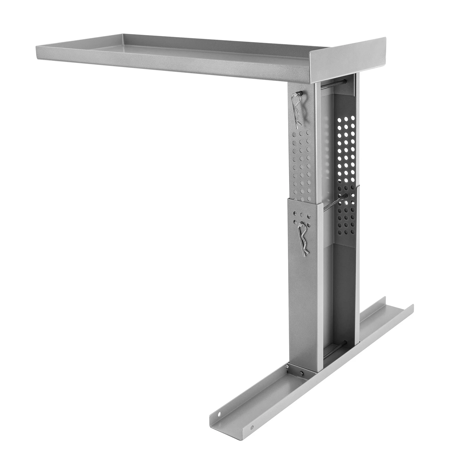 Adjustable Ladder Stabilizer stepladder Extender 551lbs Load-bearing Suitable For Use On Outdoor And Indoor Stairs