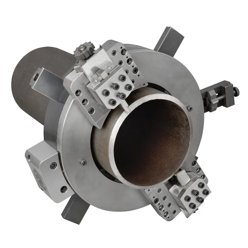 TOE-89 Electric Split Frame Type Outer OD-mounted 3/4