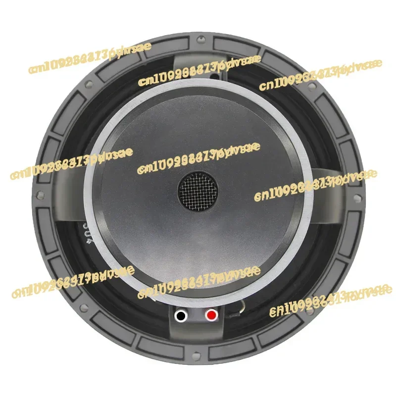 

NEW YOTO PRO-DE10M150 High Quality 156mm Magnet 8 Ohm Speaker Accessories 10 Inch Speaker 1200 Watts