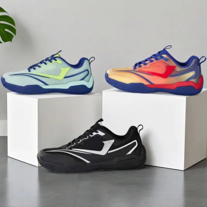 Original Brand Professional Fencing Training Shoe Top Quality Comprehensive Fitness Sport Shoe Competition Specific Combat Shoe