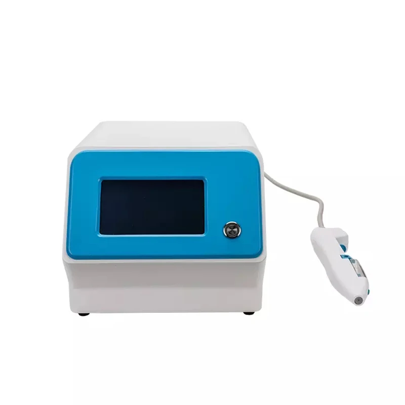 multi-functional Portable Anti-aging facial spa mesotherapy machine for wrinkle removal mesotherapy Machine