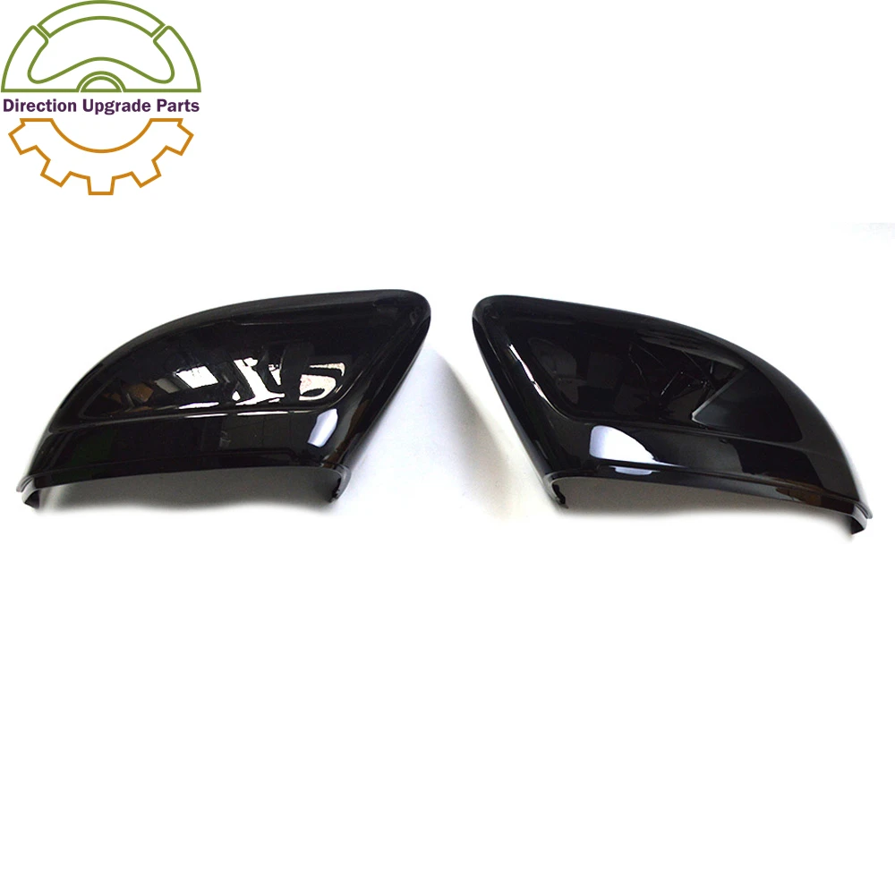 Conjunto de cubierta de espejo para Tiguan MK2, asistencia lateral de punto ciego, 2QD, 907, 685, 685, 5NG, 857, 537 A, 538 A, 5NA, 907, 455 A, 55A, 949, 145, 146