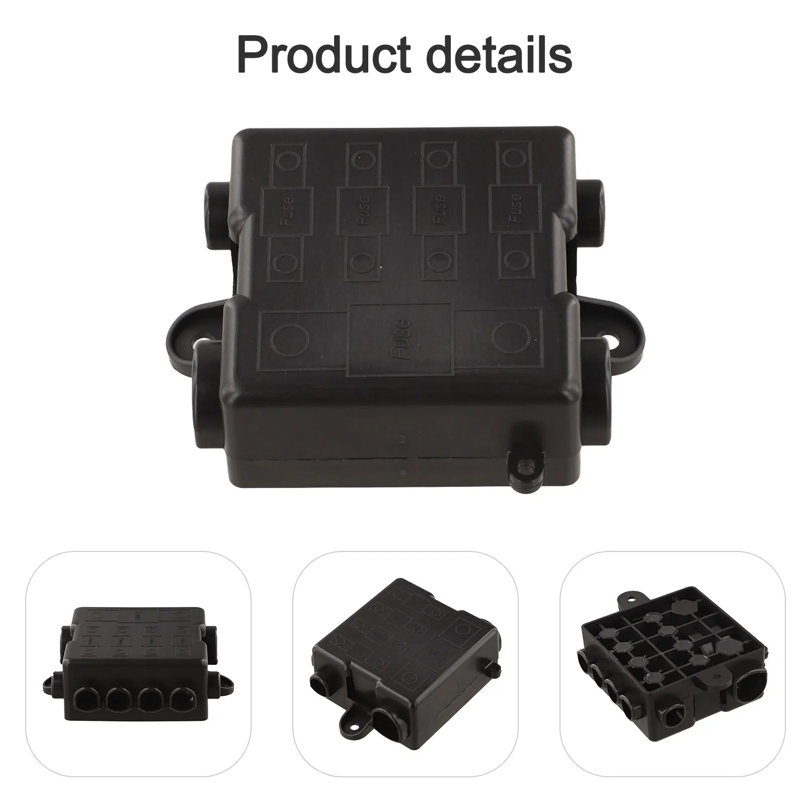 For Electrical Syst…