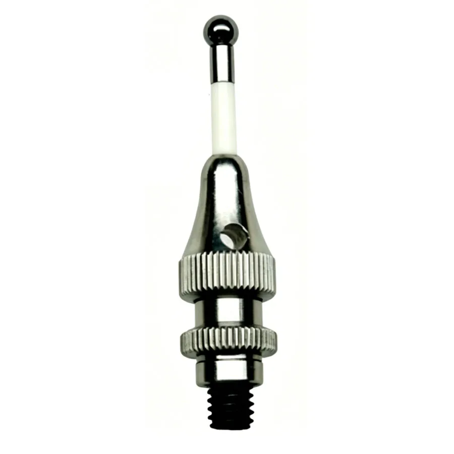 TSCHORN 3D Edge Finder Probe 0163C003 Thor 3D Coordinate Measuring Needle 00163CN03 Ceramic Probe