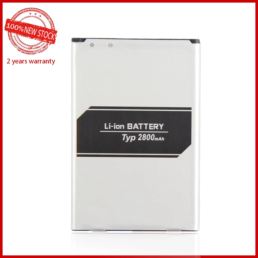 100% Original 2800mAh BL-46G1F Battery For LG 2017 Version K10 K20 K425 K428 K430H Phone High quality Battery+Tracking number