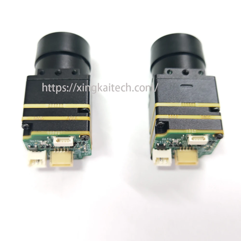 

Wholesale Price 256/384/640 FPV Thermal Imaging camera module Analog Uncooled Long Wave Infrared thermal camera for FPV Drone