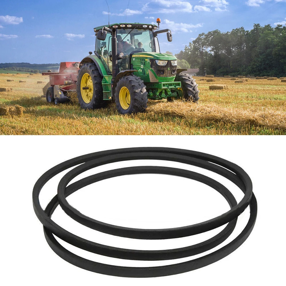 

Cleverly Designed Replacement Lawn Mower Belt For For For For Craftsman Equipment including Model Numbers PP22042HP