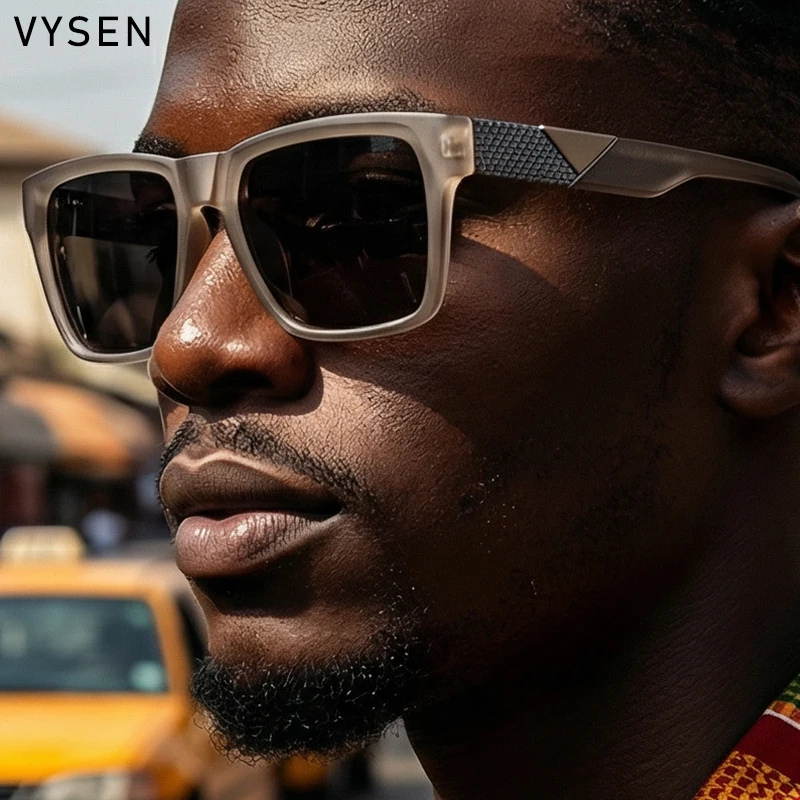 

Polarized Square Steampunk Sunglasses Men 2025 Luxury Brand Vintage Punk Outdoor Sun Glasses For Male Driving Shades Eyewear