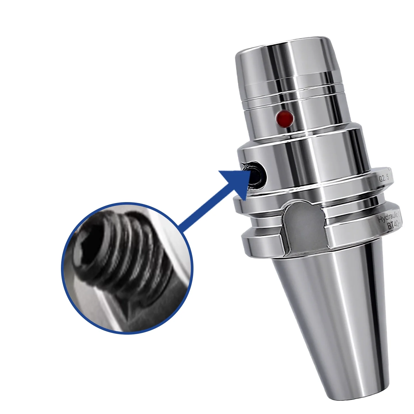 Porte-outil hydraulique BT30 BT40 BT50 PHC06 PHC08 PHC10 PHC12 PHC16 PHC20 PHC32 HDC06 HDC12 HDC20, mandrin à pince, outils de tour CNC