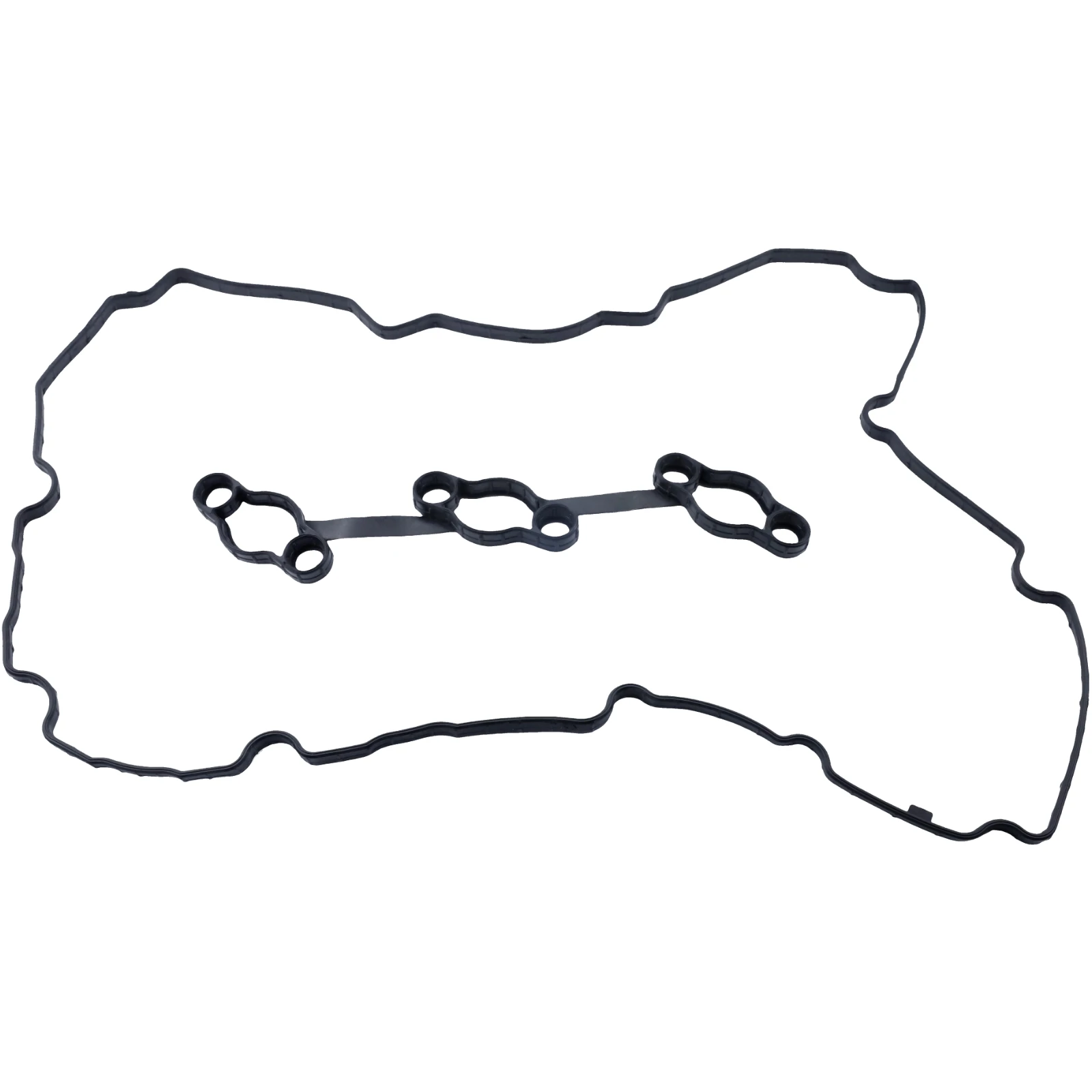 

Car Cylinder Gasket For HYUNDAI GENESIS BH 3.8 GDI G6DJ 2013- EQUUS CENTENNIAL GRANDEUR OEM 224533CGA2 Engine Valve Cover Oil