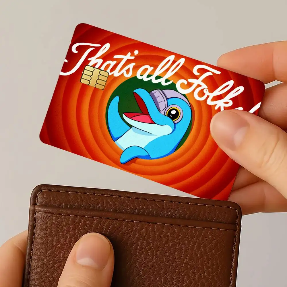 Fashion F-Flipper Z… - image