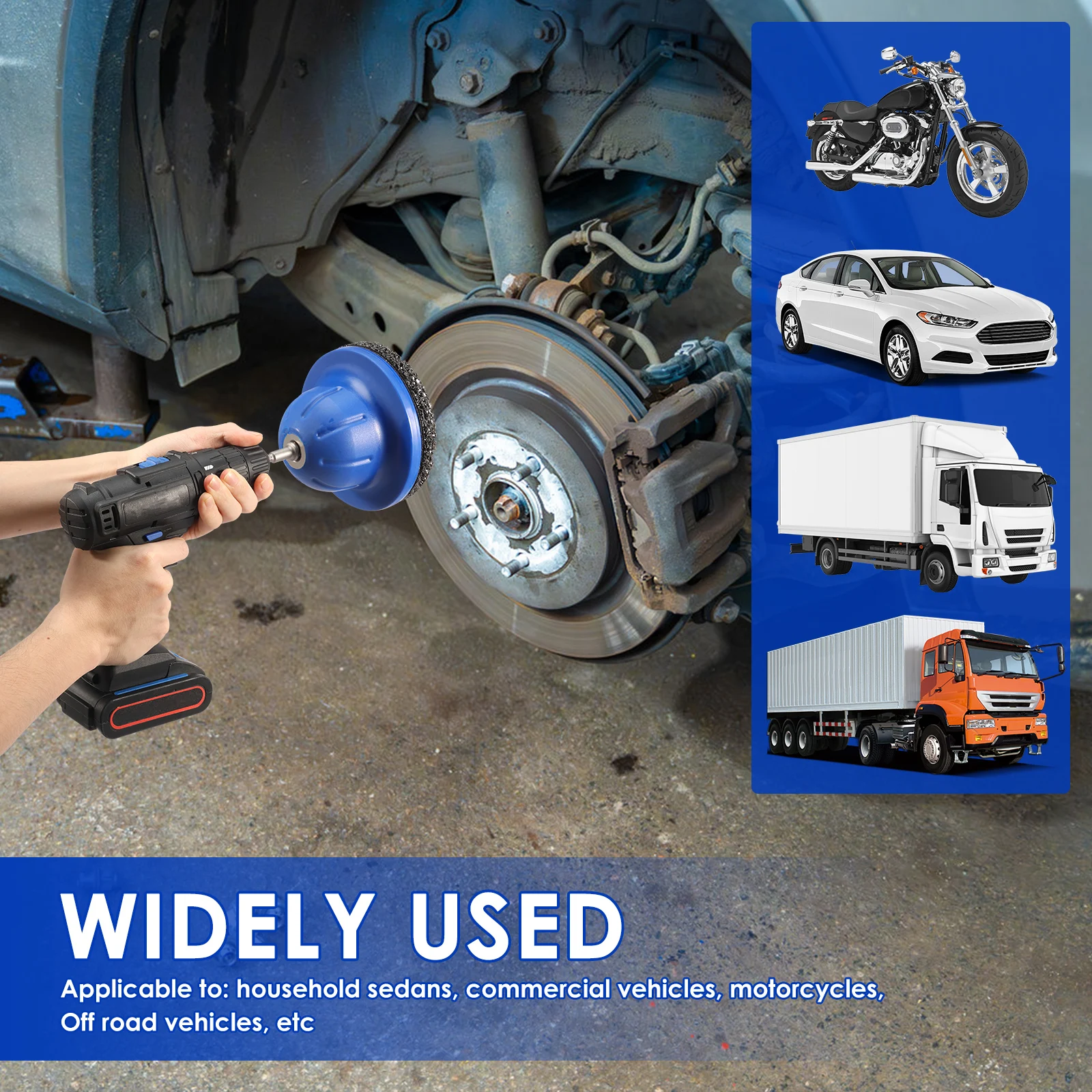 Thumbnail 4 - #20 Trending Tire Repair Tools Right Now
