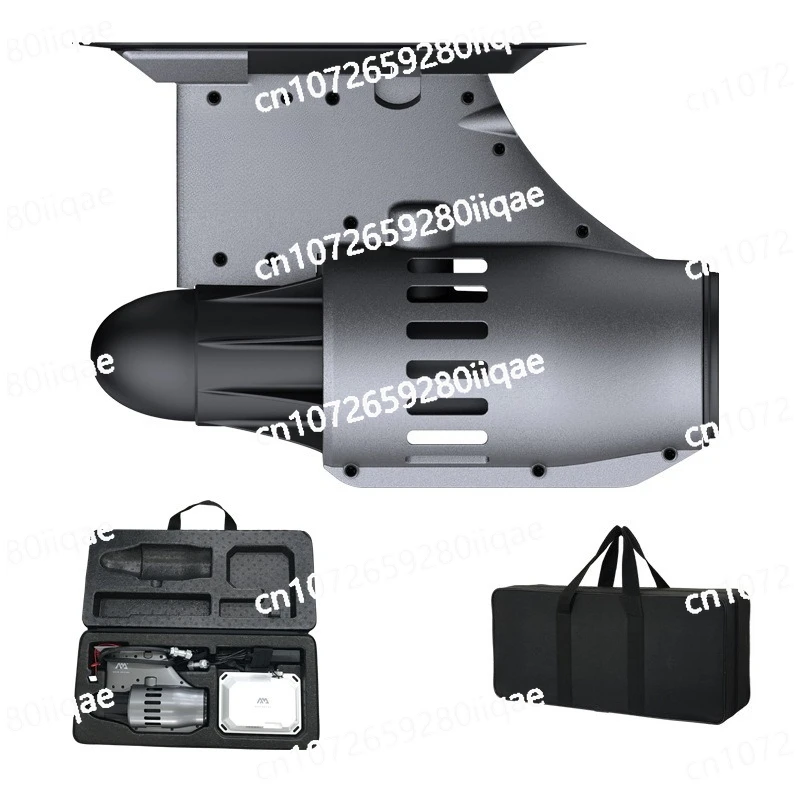 

New paddle board special socket type PF-240S blue arrow electric remote control thruster