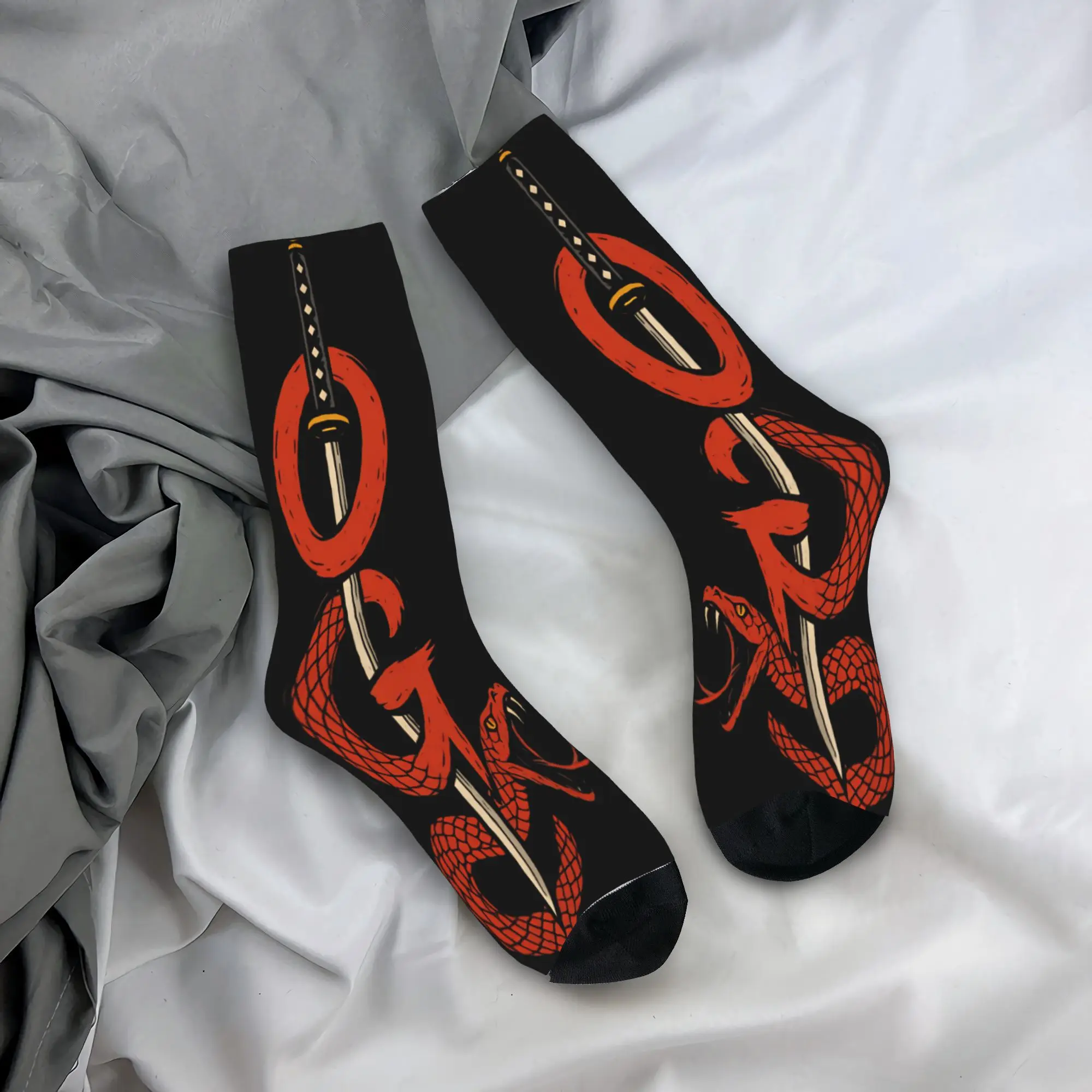 Og Sword Socks Kawa… - image