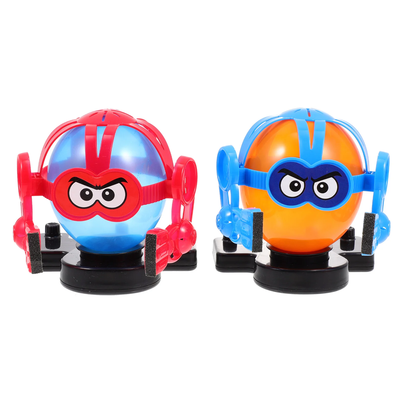 

Two-Player Board Game Balloons Toy for Children Punch Hole Plastic Funny Against Kid