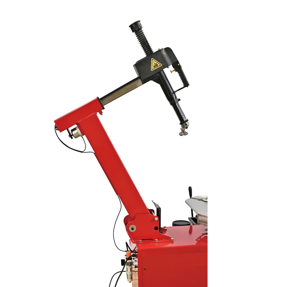 Mesin Pengganti Ban Otomatis F - Wheel Alignment Machine ulasan dan harga