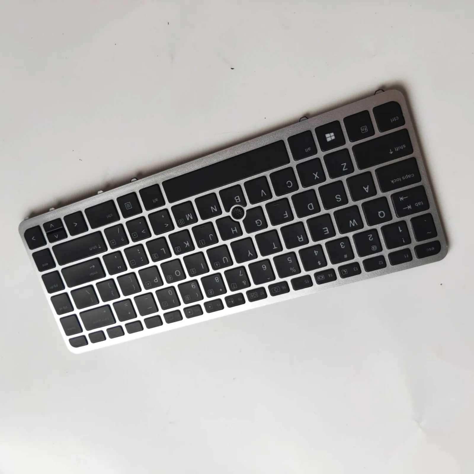 for MACHENIKE F117-FPR26 F117-FPR37 T90 PLUS TG65T F117-FP TR26 Laptop keyboard US Layout