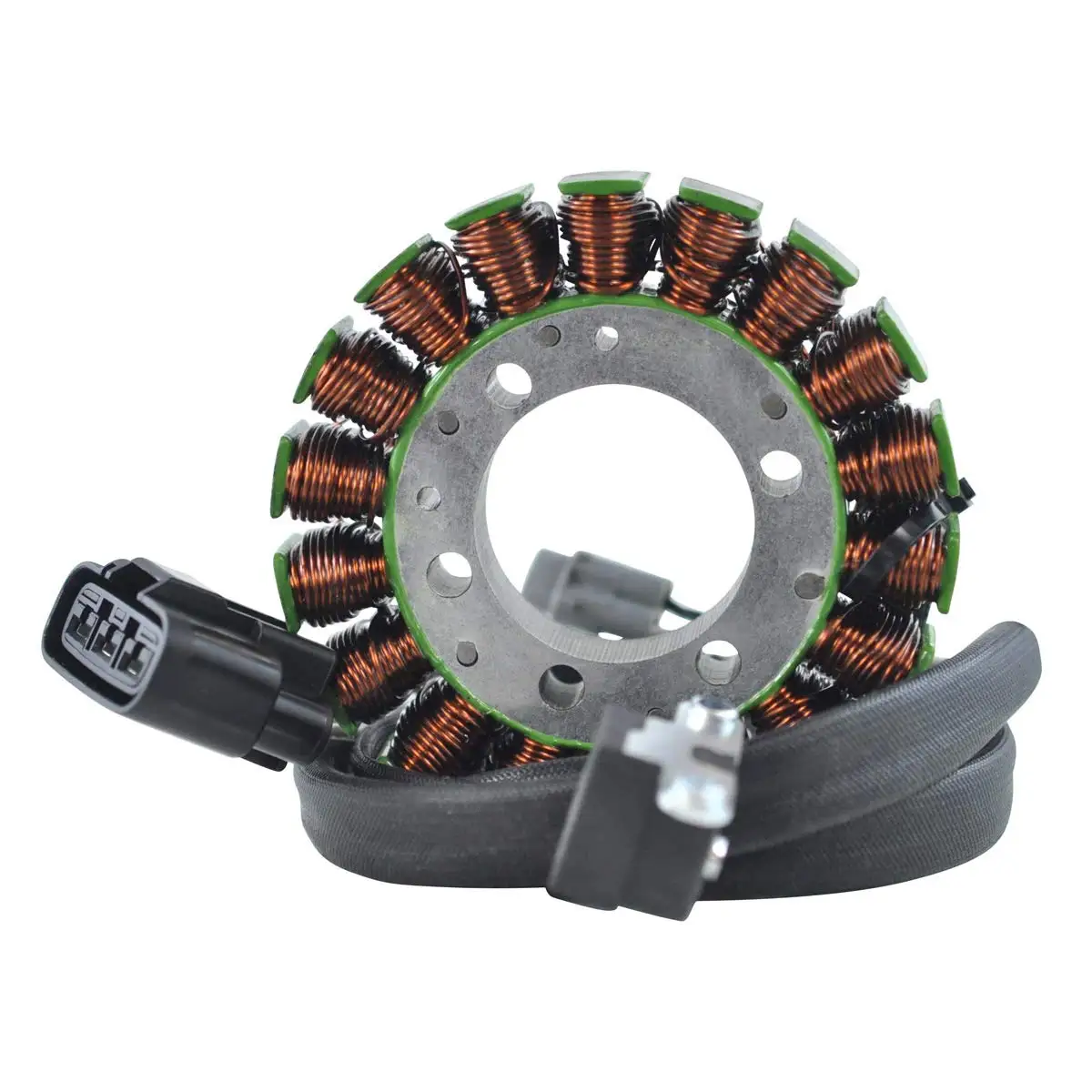 Stator Magneto Coil For Yamaha Nytro 1000 Phazer 500 RS Rage Vector 1000 RS Venture RS Viking 1000 2005-2018 8ES-81410-01-00