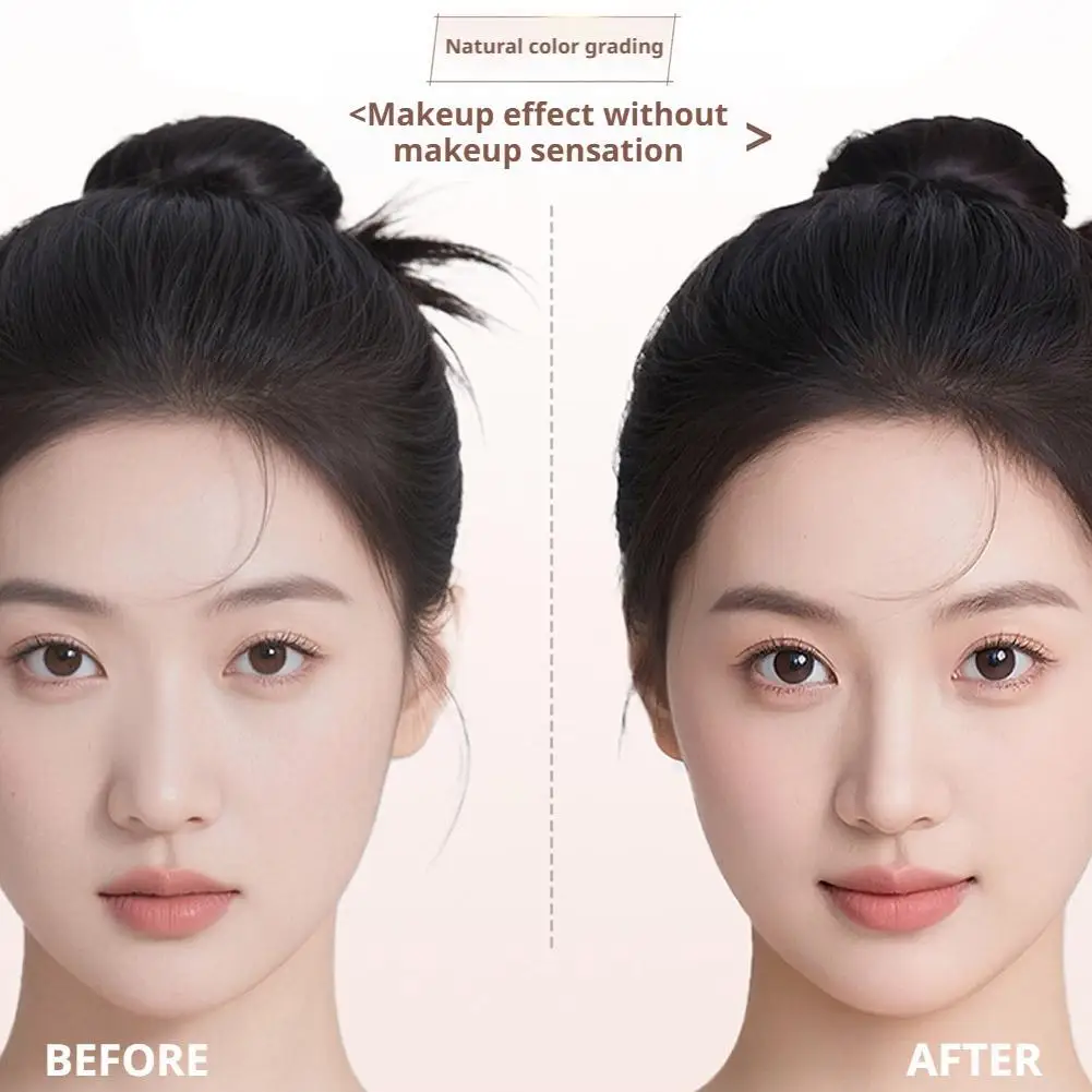 3Colors Liquid Contour Highlighter Multi-purpose Blush Cream Matte Face Blusher Cheek Tint Eyeshadow Bronze Contouring Makeup