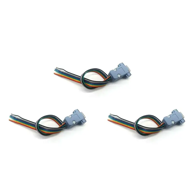 Stable-3X UPA USB 1.3 Test Cable Adapter For UPA USB Programmer V1.3 ECU Pinout Diagnostic Connectors