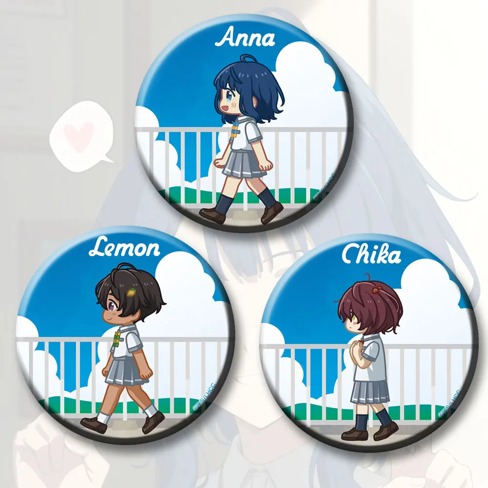 anime-muito-perder-herois-pinos-yanami-anna-nukumizu-kazuhiko-emblema-cosplay-dos-desenhos-animados-garniture-itabag-bedge-broche-pai-presente