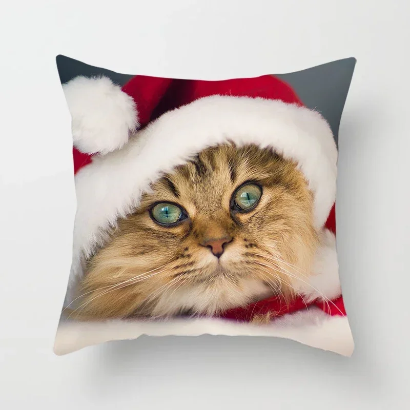 Funda De Almohada N…