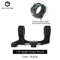 1.93inch Black