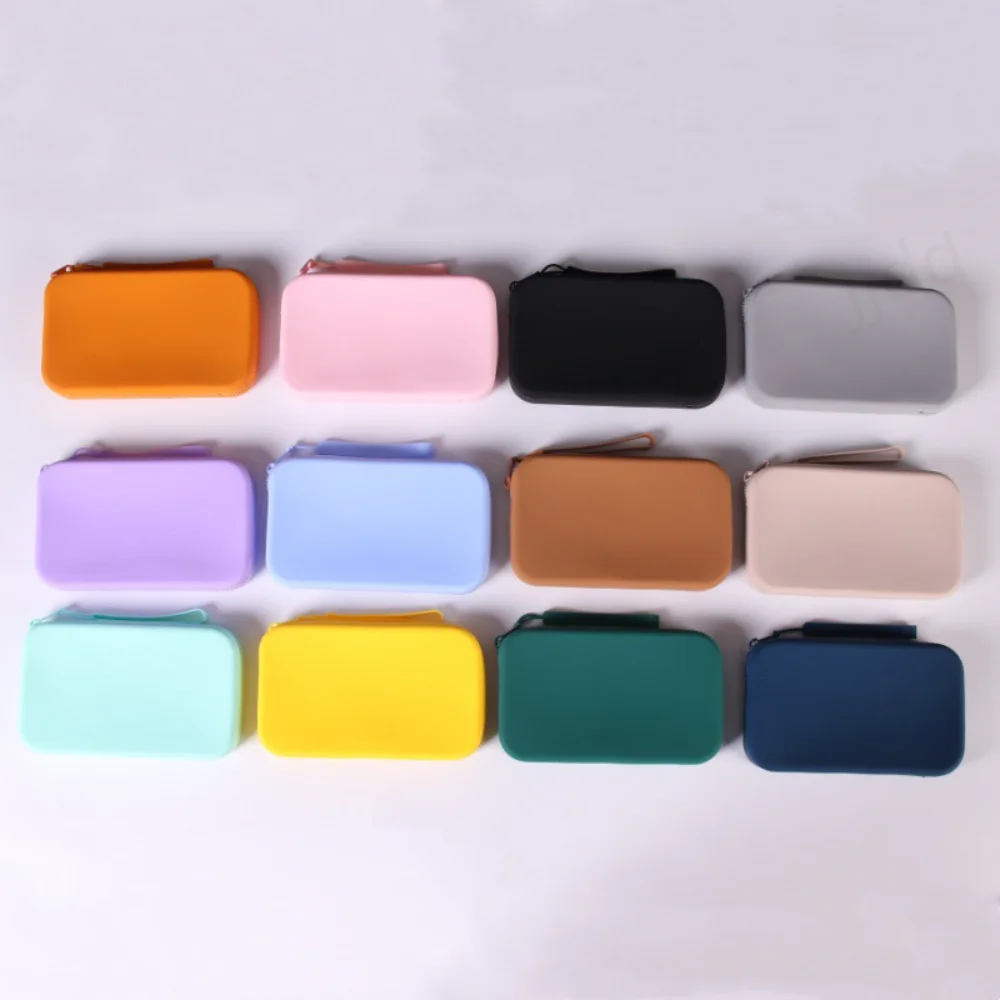 Рисунок 5 - Square Data Cable Bag Mini Cosmetic