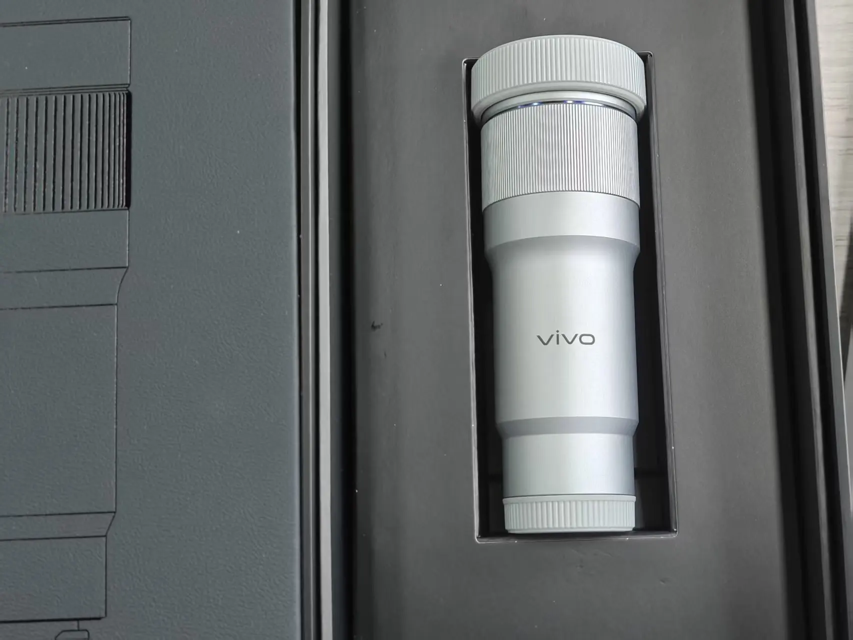 100% Authentic for Vivo Zeiss G2 Teleconverter 200mm Telephoto
